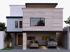 Villa 3 chambre à vendre à Monterrey, Nuevo Leon, Monterrey