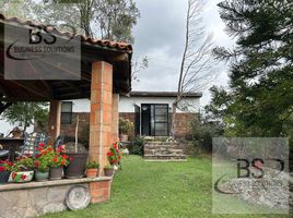5 Habitación Casa en venta en Huimilpan, Querétaro, Huimilpan