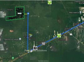  Land for sale in Lazaro Cardenas, Quintana Roo, Lazaro Cardenas