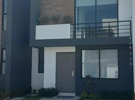 3 Schlafzimmer Villa zu verkaufen in Toluca, Mexico, Toluca