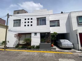 3 Schlafzimmer Villa zu verkaufen in Toluca, Mexico, Toluca
