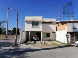 3 Habitación Casa en venta en Ciudad Madero, Tamaulipas, Ciudad Madero