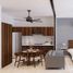 1 Schlafzimmer Wohnung zu verkaufen in Cozumel, Quintana Roo, Cozumel