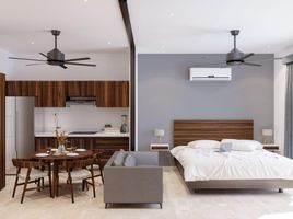 1 Schlafzimmer Wohnung zu verkaufen in Cozumel, Quintana Roo, Cozumel