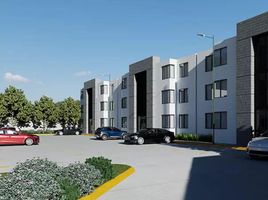 Appartement 2 chambre à vendre à Toluca, Mexico, Toluca
