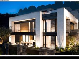 3 Habitación Casa en venta en Garcia, Nuevo León, Garcia