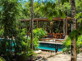 Villa 3 chambre à vendre à Cozumel, Quintana Roo, Cozumel