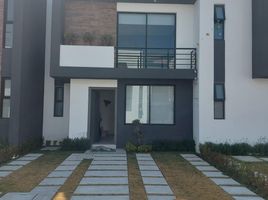 3 Schlafzimmer Villa zu verkaufen in Toluca, Mexico, Toluca