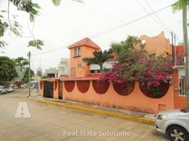 6 Schlafzimmer Haus zu verkaufen in Isla Mujeres, Quintana Roo, Isla Mujeres