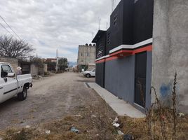  Grundstück zu verkaufen in Toluca, Mexico, Toluca