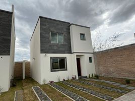 3 Schlafzimmer Villa zu verkaufen in Toluca, Mexico, Toluca