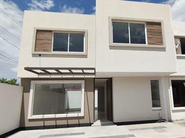 3 Schlafzimmer Villa zu verkaufen in Toluca, Mexico, Toluca