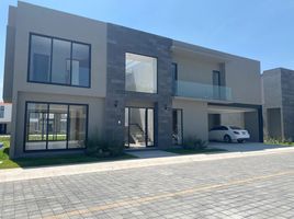 3 Schlafzimmer Villa zu verkaufen in Toluca, Mexico, Toluca