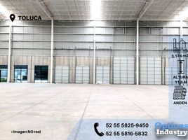 Studio Haus zu vermieten in Toluca, Mexico, Toluca