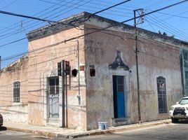 1 Schlafzimmer Haus zu verkaufen in Merida, Yucatan, Merida, Yucatan