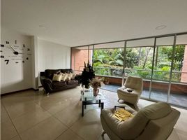 3 Habitación Apartamento en venta en Antioquia, Envigado, Antioquia