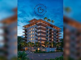 Estudio Apartamento en venta en Cancún, Quintana Roo, Cancún