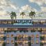 Estudio Apartamento en venta en Cancún, Quintana Roo, Cancún