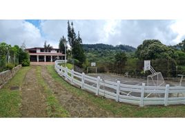 7 Bedroom Villa for sale in Valle Del Cauca, Yumbo, Valle Del Cauca