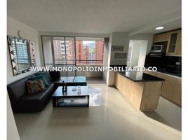 2 Habitación Apartamento en alquiler en Parque de los Pies Descalzos, Medellín, Medellín