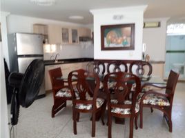 3 Habitación Apartamento en venta en Magdalena, Santa Marta, Magdalena