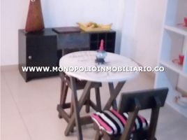 3 Bedroom Apartment for rent in Colombia, Medellin, Antioquia, Colombia