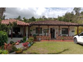 4 Bedroom House for sale in Marinilla, Antioquia, Marinilla