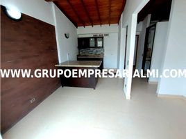 2 Habitación Apartamento en alquiler en Antioquia, Medellín, Antioquia