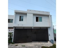 3 Schlafzimmer Haus zu verkaufen in Guadalupe, Nuevo Leon, Guadalupe