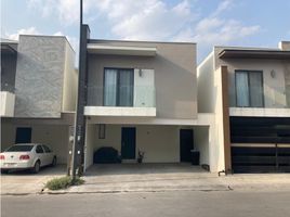 3 Habitación Casa en venta en General Escobedo, Nuevo León, General Escobedo