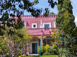 4 Schlafzimmer Villa zu verkaufen in Puebla, Puebla, Puebla, Puebla