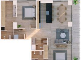 2 Habitación Apartamento en venta en Puerto Vallarta, Jalisco, Puerto Vallarta, Jalisco