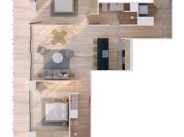 2 Schlafzimmer Appartement zu verkaufen in Puerto Vallarta, Jalisco, Puerto Vallarta