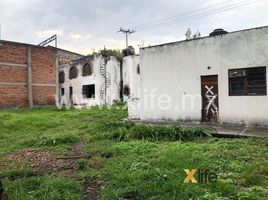  Terreno (Parcela) en venta en Azcapotzalco, Ciudad de México, Azcapotzalco