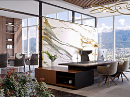 97.06 m² Office for sale in San Pedro Garza Garcia, Nuevo Leon, San Pedro Garza Garcia