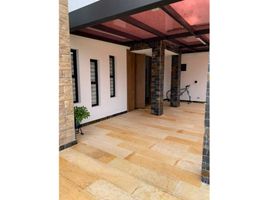 3 Habitación Villa en venta en La Ceja, Antioquia, La Ceja