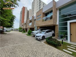 3 Habitación Villa en venta en Barranquilla Colombia Temple, Barranquilla, Puerto Colombia