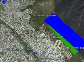  Grundstück zu verkaufen in Monterrey, Nuevo Leon, Monterrey