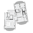 3 Bedroom Condo for sale in Monterrey, Nuevo Leon, Monterrey, Nuevo Leon
