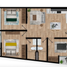 3 Schlafzimmer Wohnung zu verkaufen in Monterrey, Nuevo Leon, Monterrey, Nuevo Leon