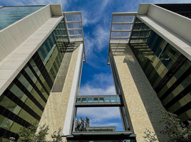 906 m² Office for rent in Nuevo León, San Pedro Garza Garcia, Nuevo León