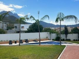 4 Schlafzimmer Villa zu verkaufen in Monterrey, Nuevo Leon, Monterrey