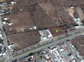  Terreno (Parcela) en venta en Huichapan, Hidalgo, Huichapan
