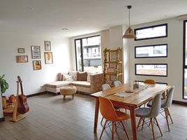 2 Habitación Apartamento en venta en Bicentenario Park, Quito, Quito, Quito