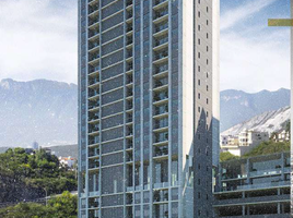 Condominium 3 chambre à vendre à Monterrey, Nuevo Leon, Monterrey