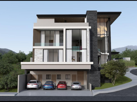 Maison 4 chambre à vendre à Monterrey, Nuevo Leon, Monterrey