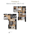 3 Schlafzimmer Appartement zu verkaufen in Huixquilucan, Mexico, Huixquilucan