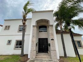 3 Habitación Casa en venta en Monterrey, Nuevo León, Monterrey