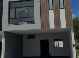 3 Bedroom Villa for sale in Santiago, Nuevo Leon, Santiago