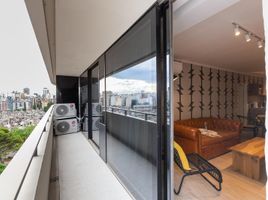 1 Schlafzimmer Appartement zu verkaufen in Federal Capital, Buenos Aires, Federal Capital